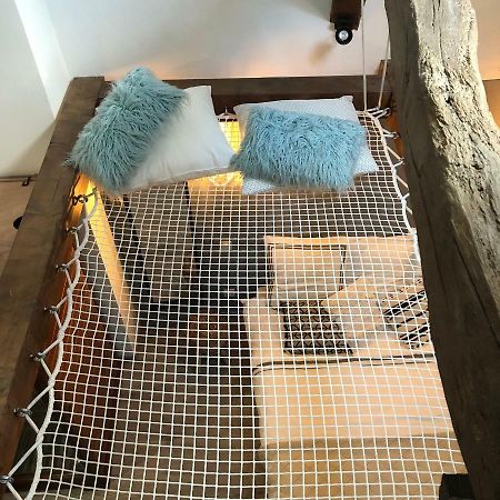 Eden Spa Appartement D'Exception Digione Esterno foto